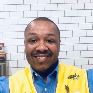 Meet your Posher, Bryant